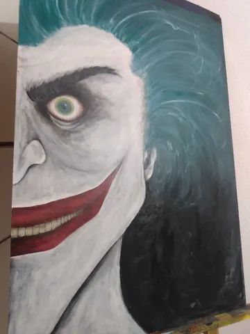Quadro coringa 