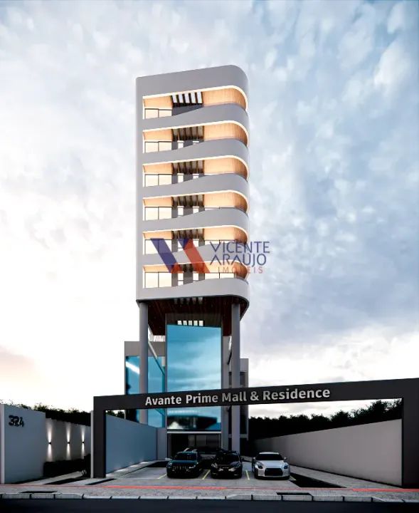 Lofts modernos e funcionais, com área a partir de 38 m², Centro de Betim - Foto 3
