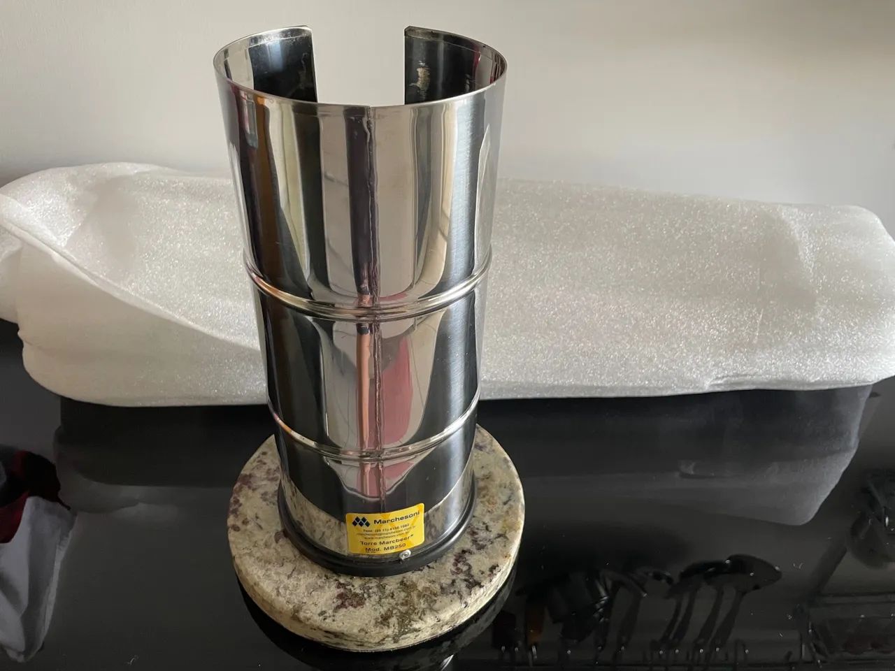 Torre de Chopp 2,5l - Foto 2