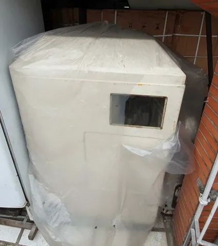 Maquina Suco laranja industrial