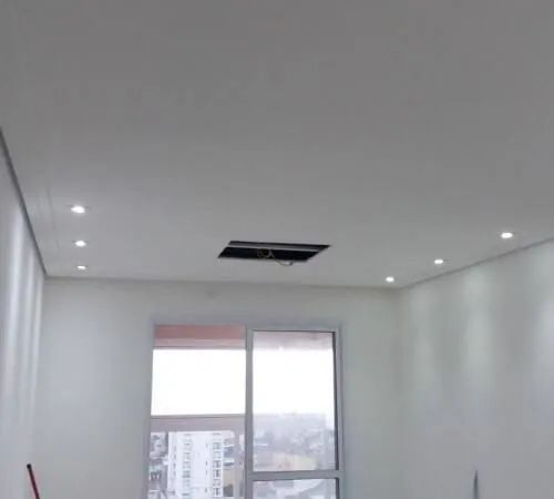 Gesso  forro sancas divisória  - Foto 4