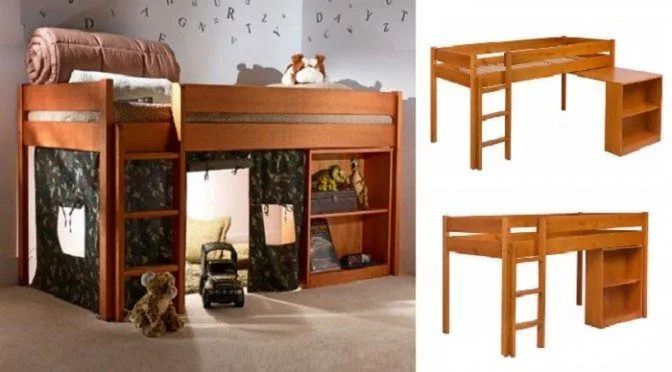 Casa Infantil - Foto 2