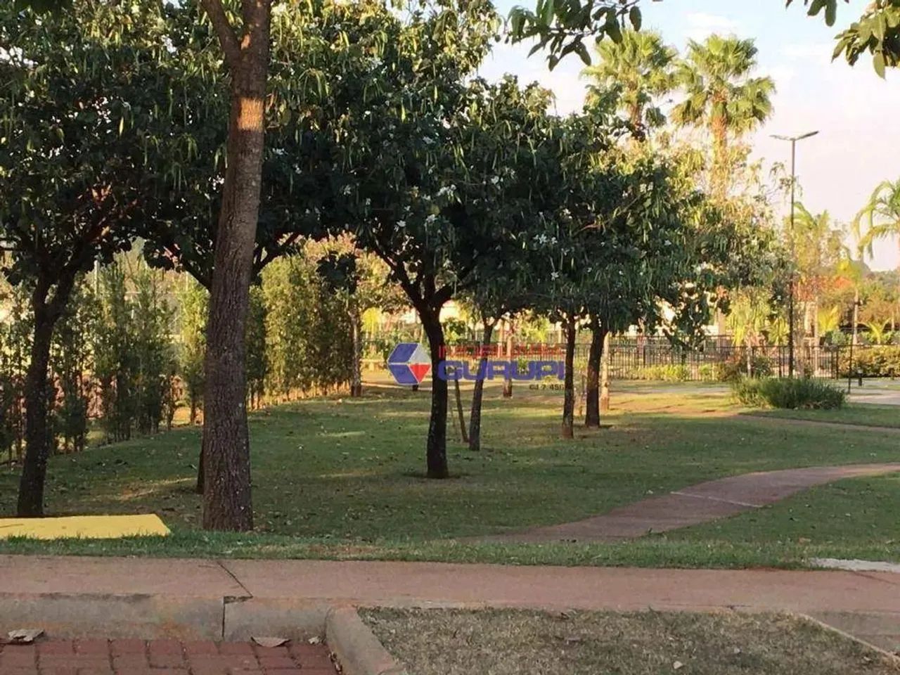 Terreno à venda, 801 m² por R$ 3.800.000,00 - Condomínio Quinta do Golfe Jardins - São Jos - Foto 5