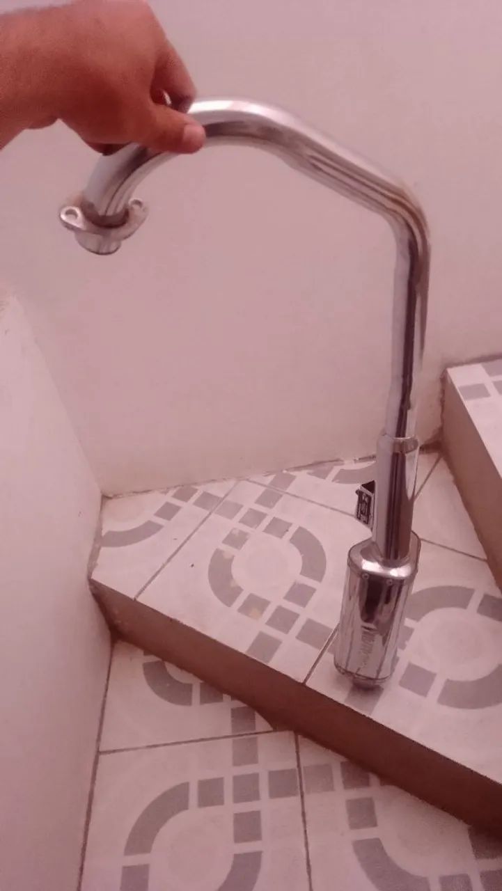 Escapamento fortuna zerado faço rolo rm algo do interesse 