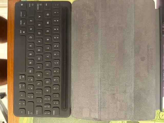 smart keyboard - Foto 2