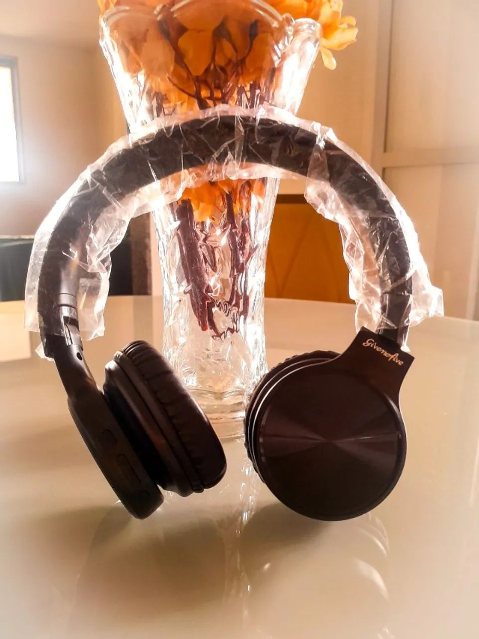 Headphone P201 - Novo - Foto 2
