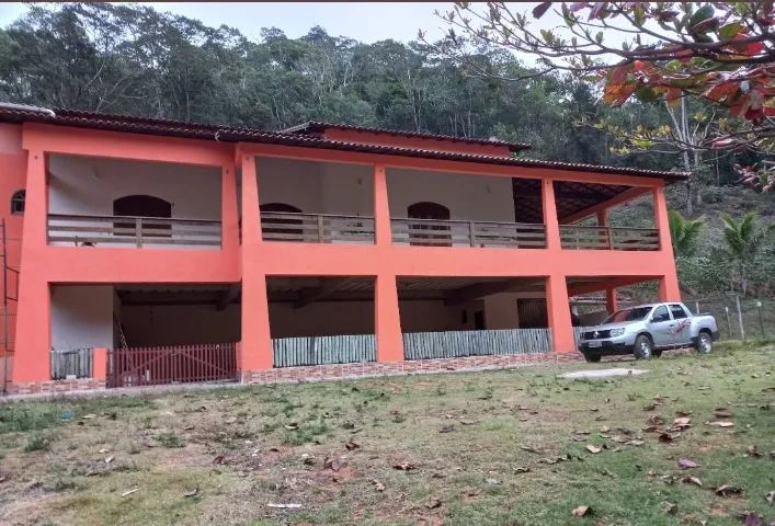 Vendo Sítio Domingos Martins - Foto 3