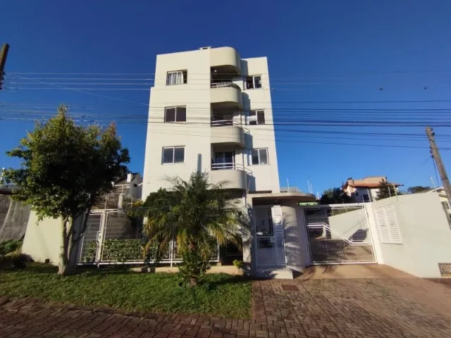 Apartamento para locação, Santa Maria, Chapecó, SC.