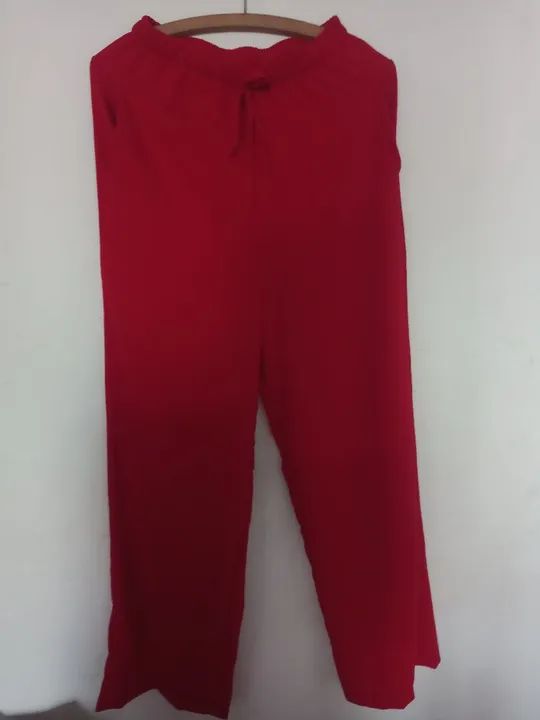 Calça Pantalona  - Foto 3