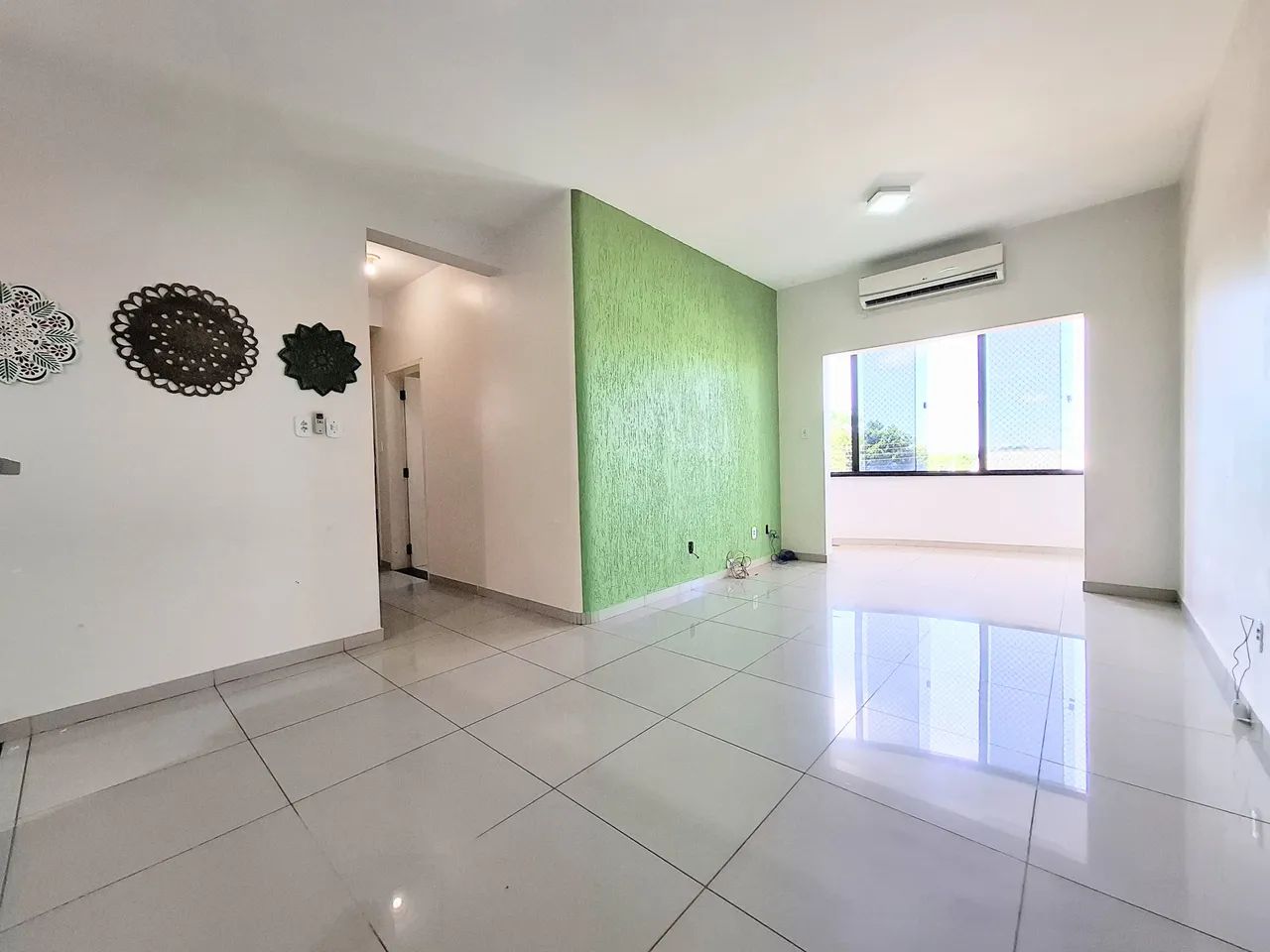 Residencial Park dos Principes, Apto 115 m² 3 qtos sendo 1 suíte e 2 vagas - Foto 5