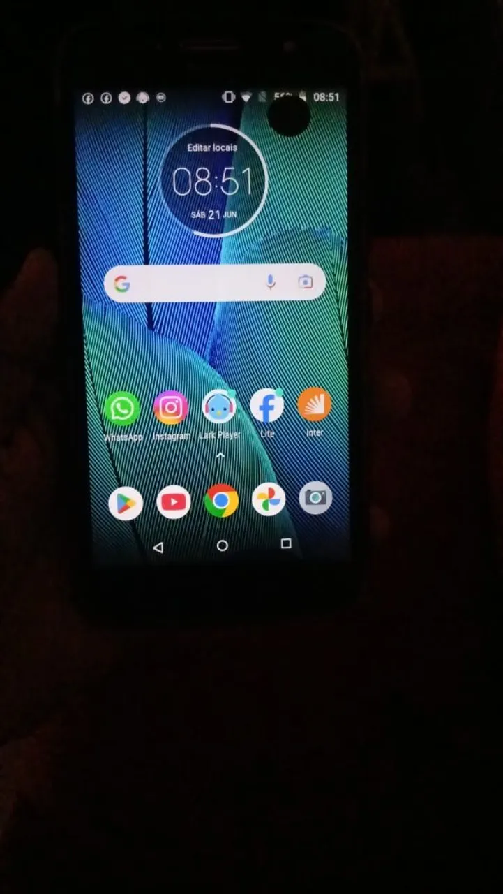 CELULAR MOTOROLA