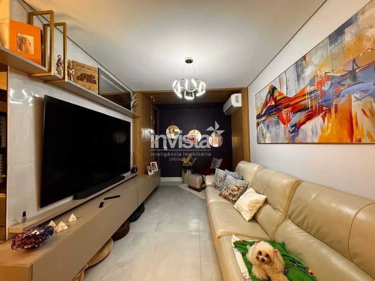 Apartamento à venda no bairro Gonzaga - Foto 4