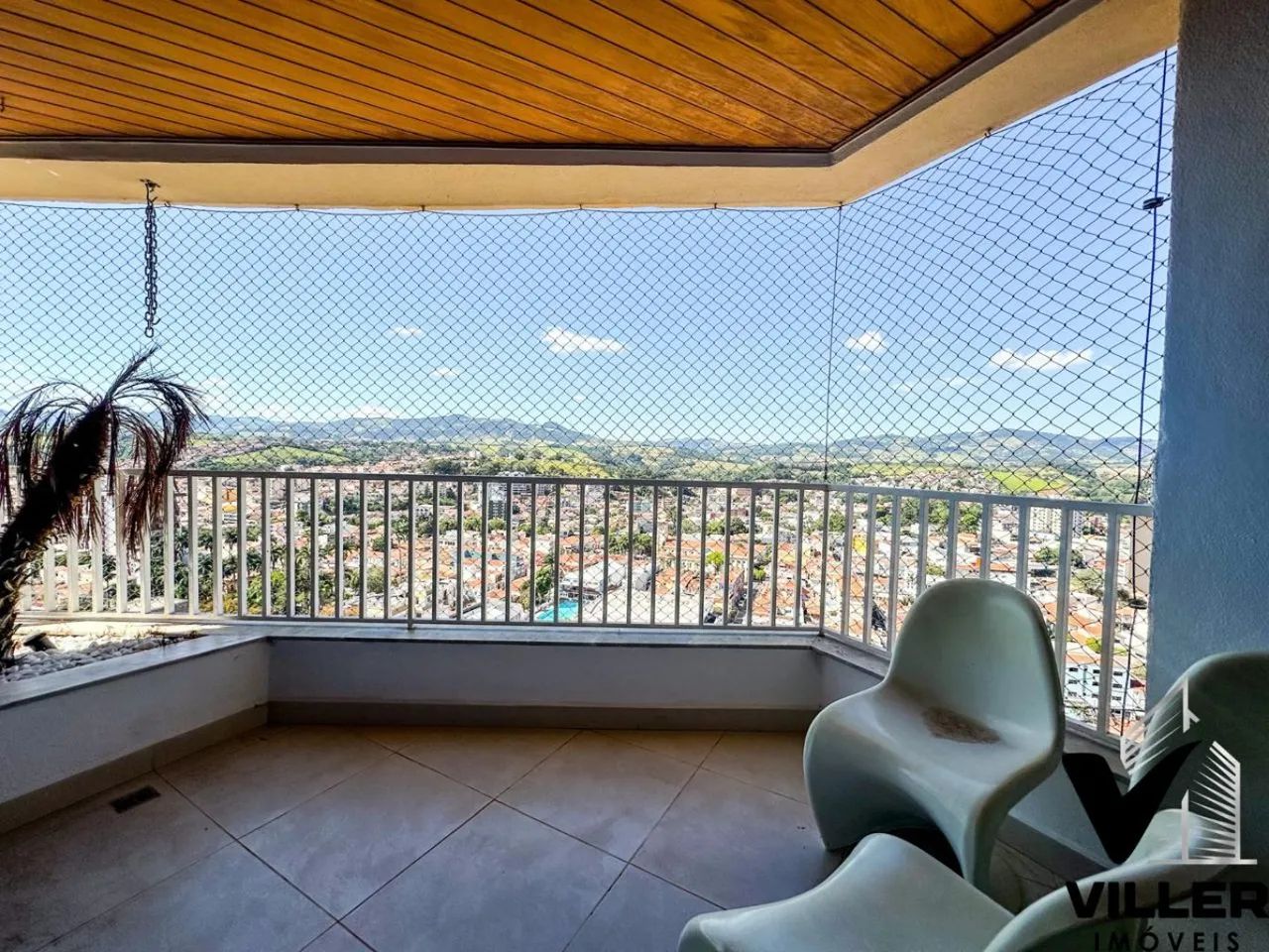 Apartamento de Alto Padrão no Centro de Socorro SP - Foto 5