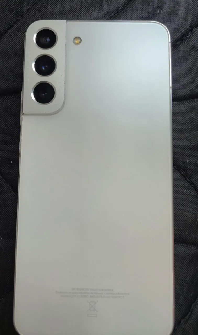 SAMSUNG S22+ PLUS EXCELENTE ESTADO DE CONSERVAÇÃO