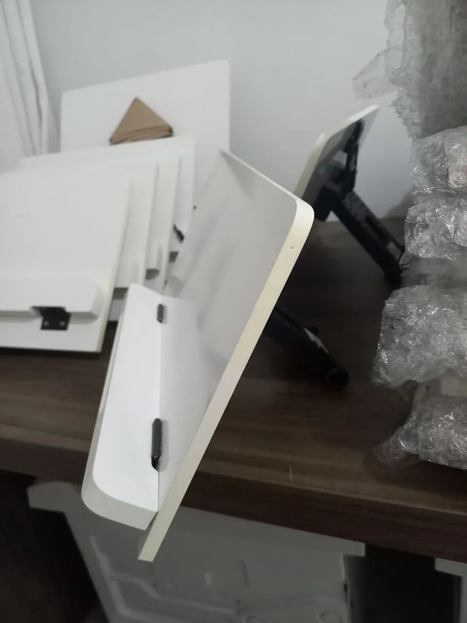 01 Apoio de tablet e livro para Estudo - Foto 2