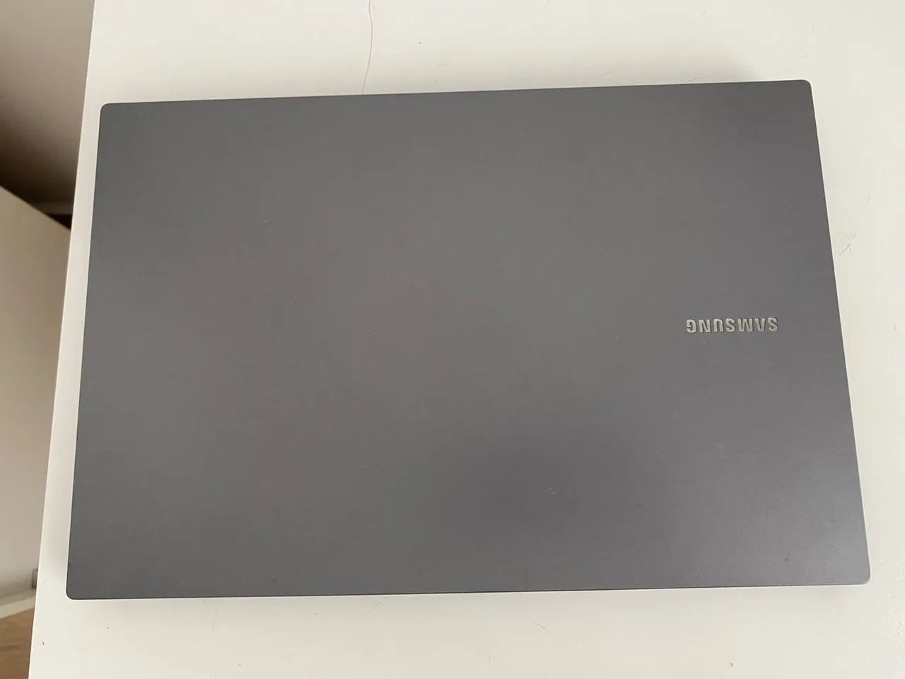 Notebook Samsung book seminovo i3 11º 256gb ssd tela full hd  - Foto 3