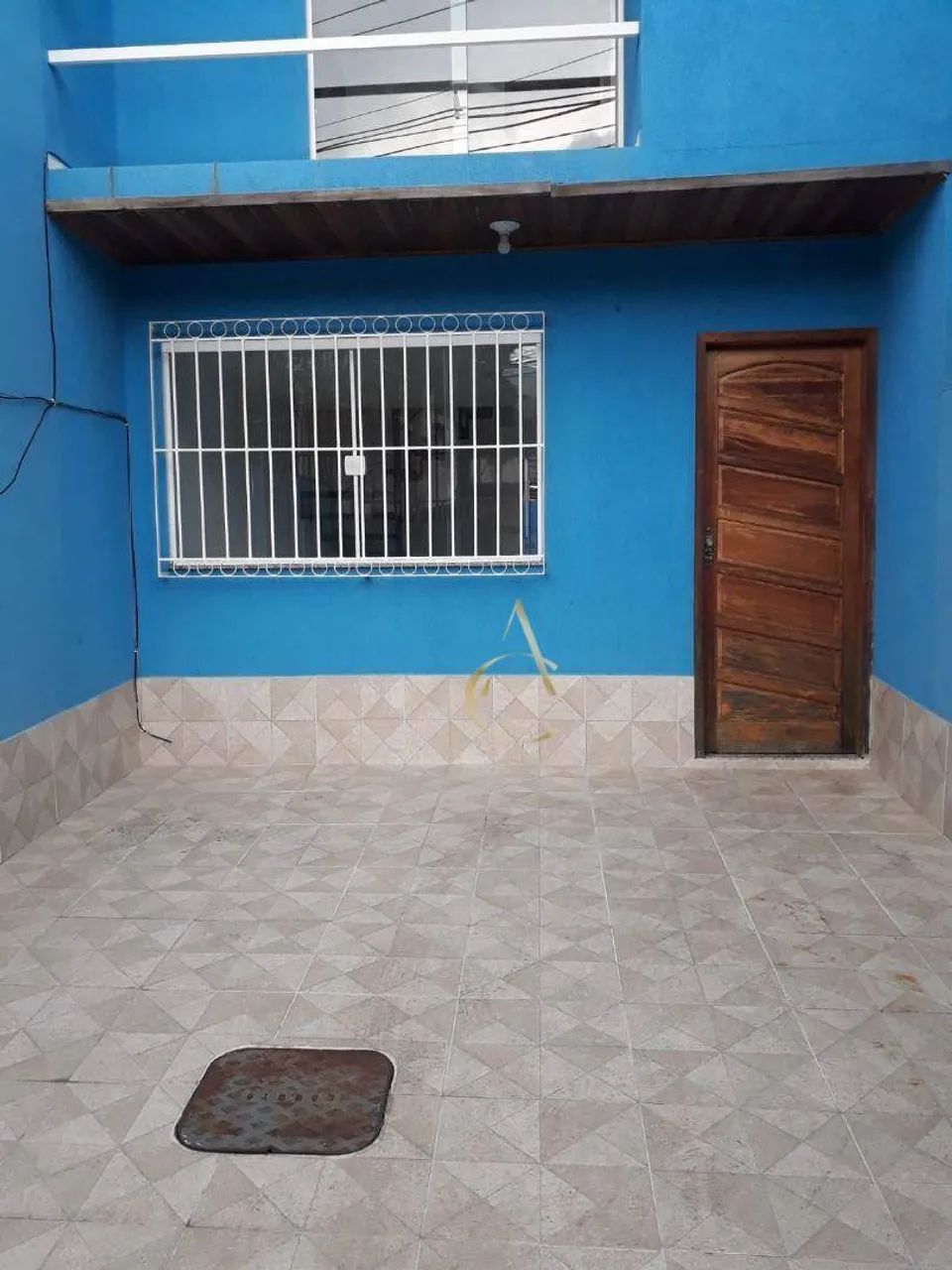 CASA PARA VENDA - DOM RODRIGO - NOVA IGUAÇU - Foto 2