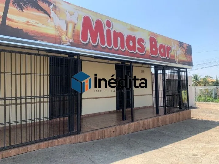 Sala para alugar, 144 m² por R$ 3.600/mês - Vila Brasília - Aparecida de Goiânia/GO