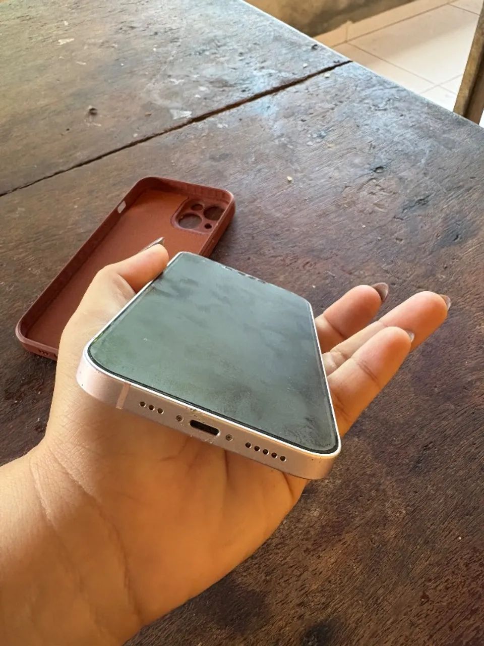 Vendo IPhone 13 - Foto 2