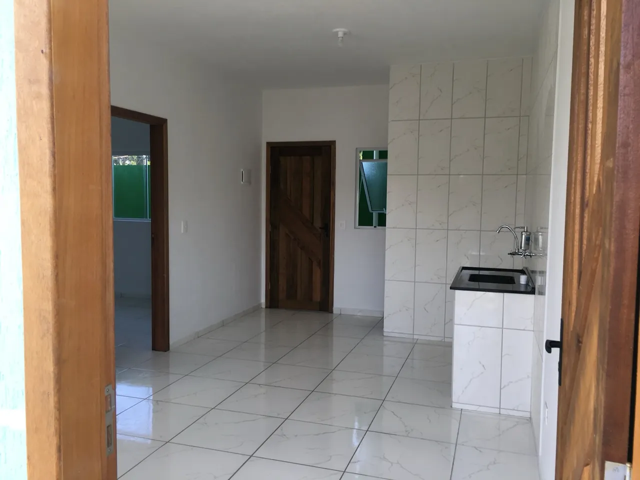 Casa aluguel mensal Guaratuba