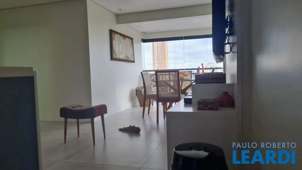 APARTAMENTO - MOOCA - SP - Foto 4
