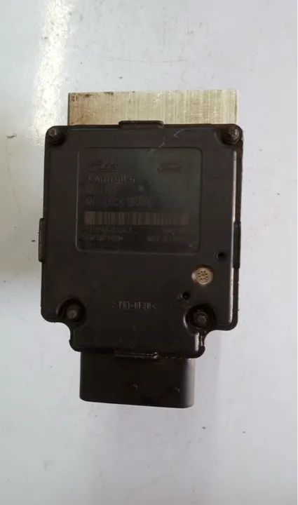 Modulo Mfa Ford Focus *