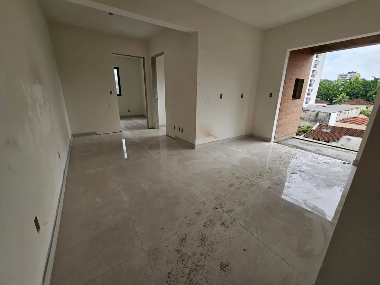 Foto - Joinville - Anita Garibaldi