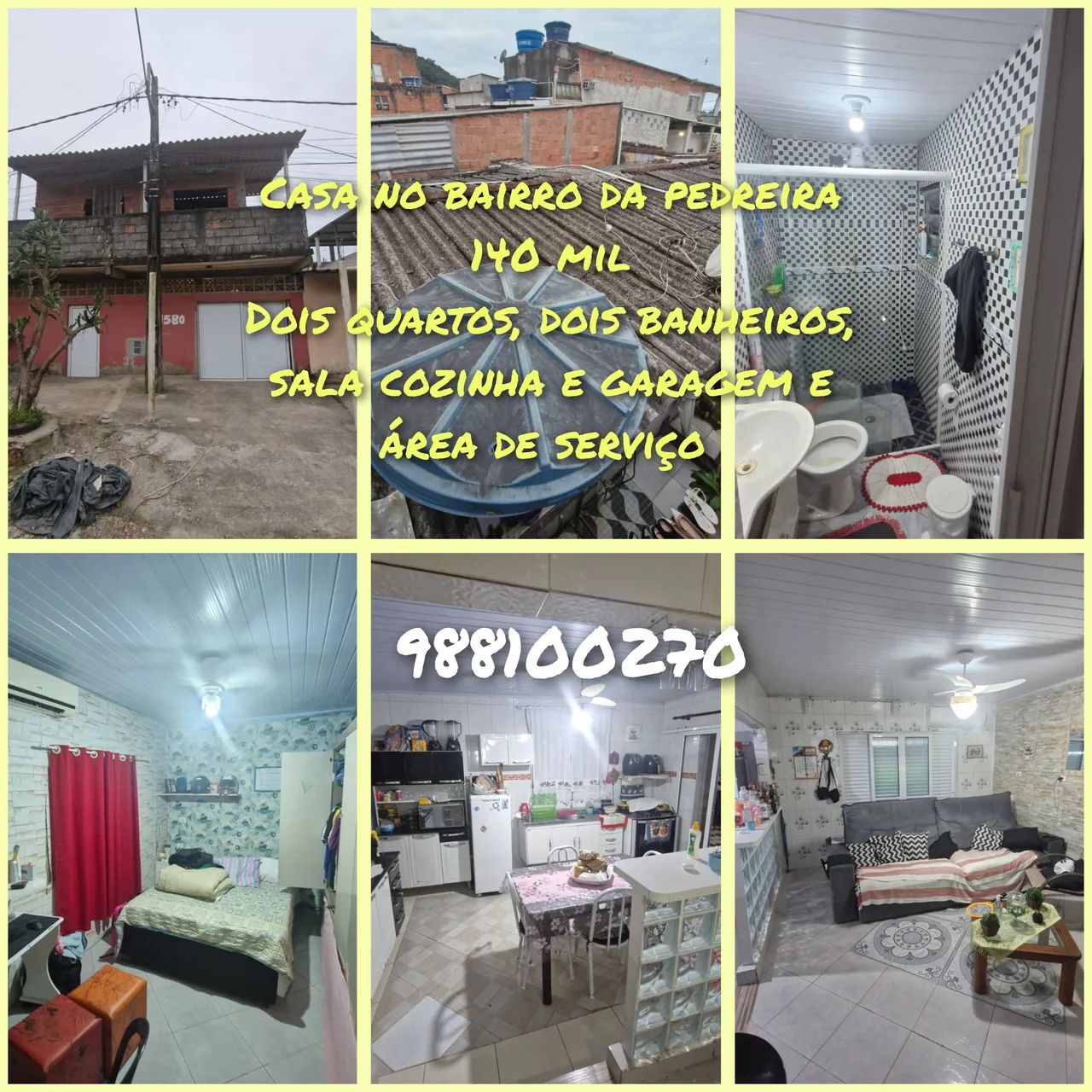 Foto - Guarujá - Enseada