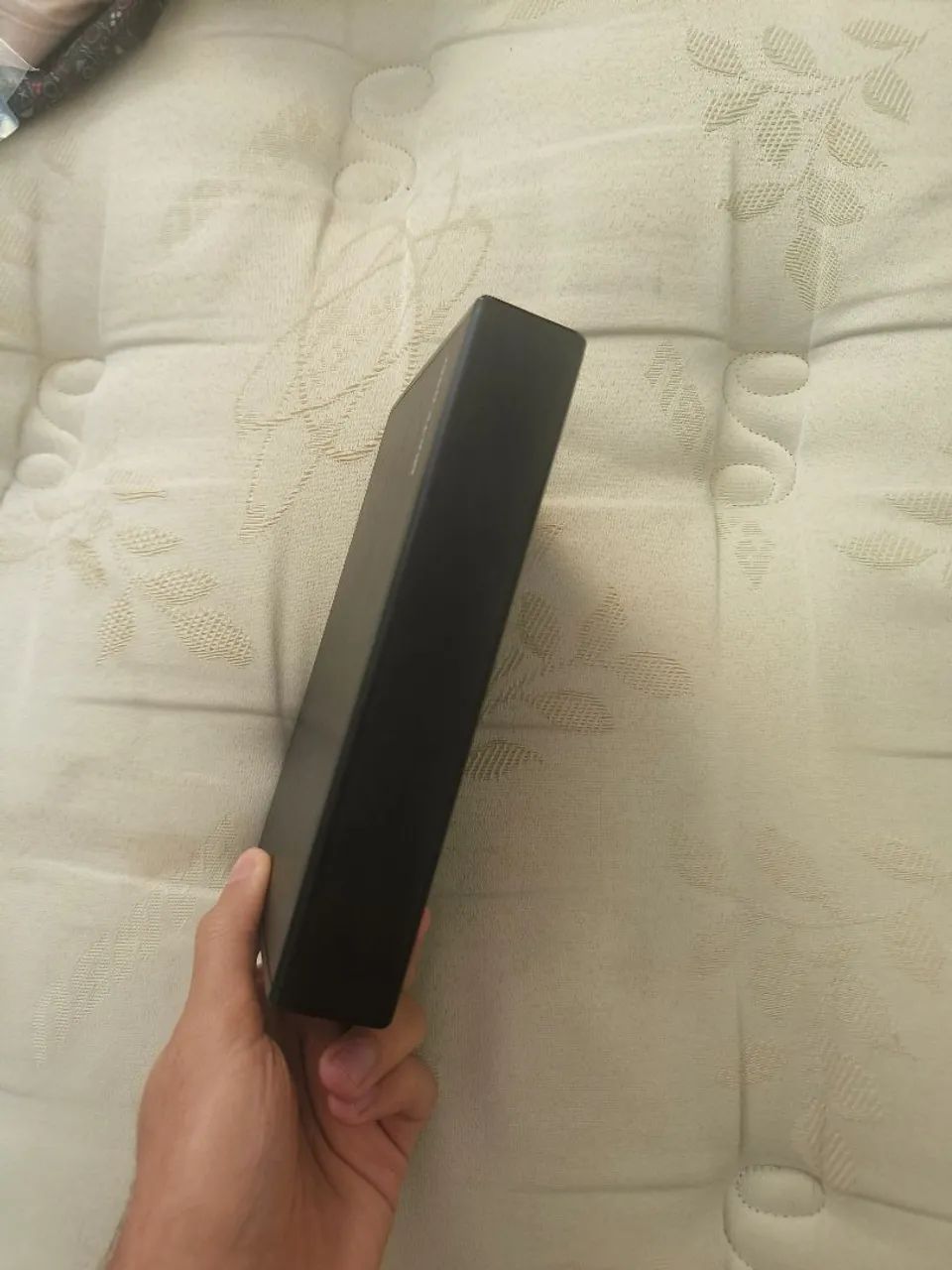 Seagate 3TB External HD in Multilaser Case64396659154563121