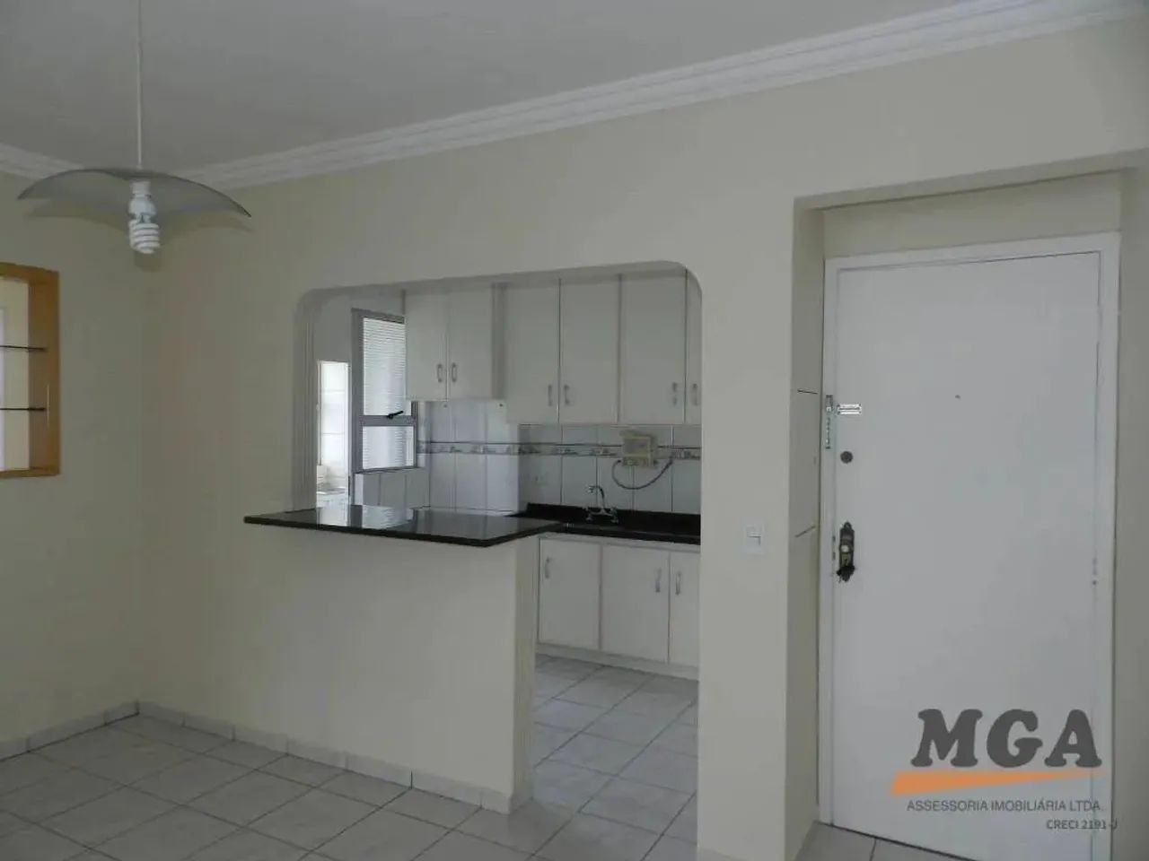 Apartamento em Edifício Residencial Shangri-Lá - Foto 4