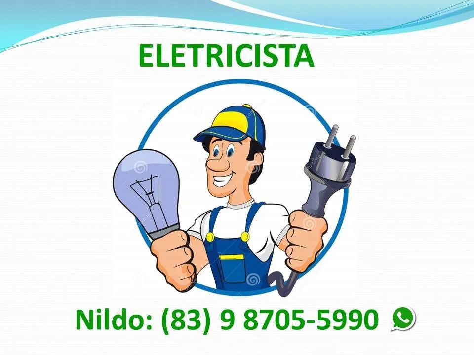 Eletricista 