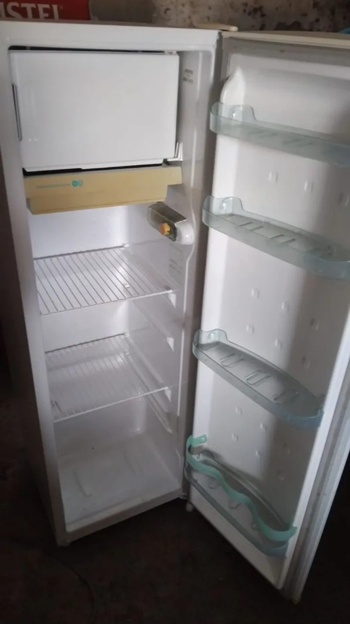 Geladeira
