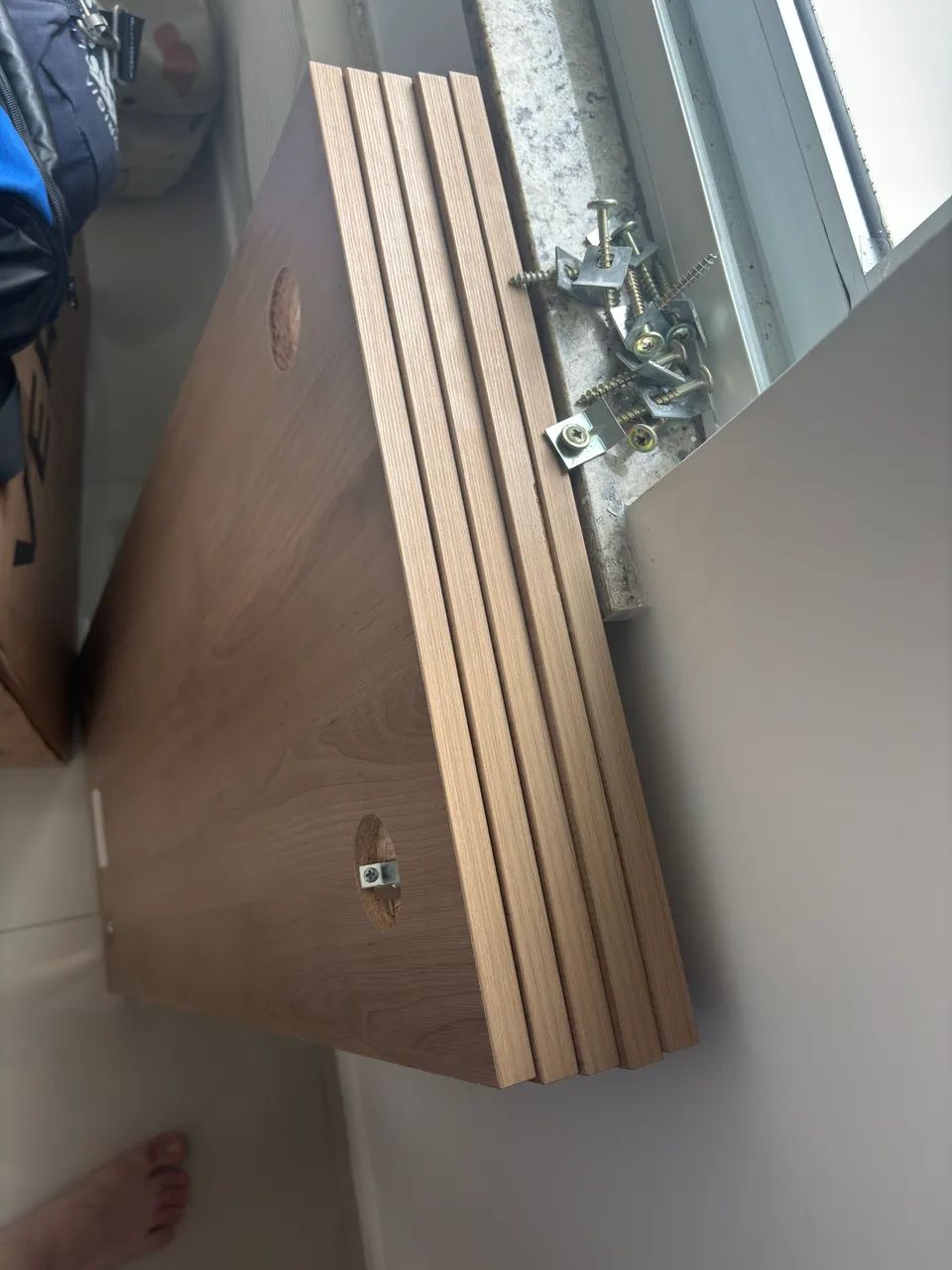 Painel de televisão - Foto 3