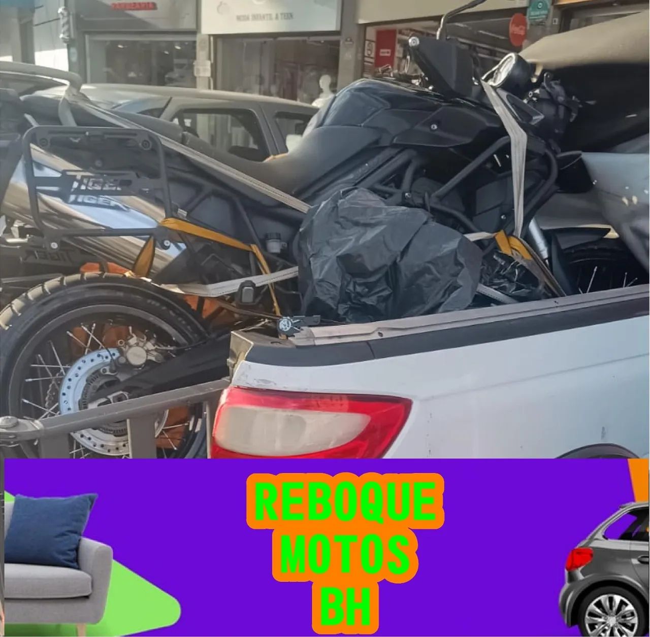 marido de aluguel - Foto 3