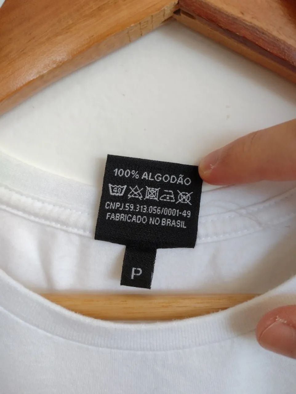 Camiseta Coruja Geométrica OKDOK - Foto 3