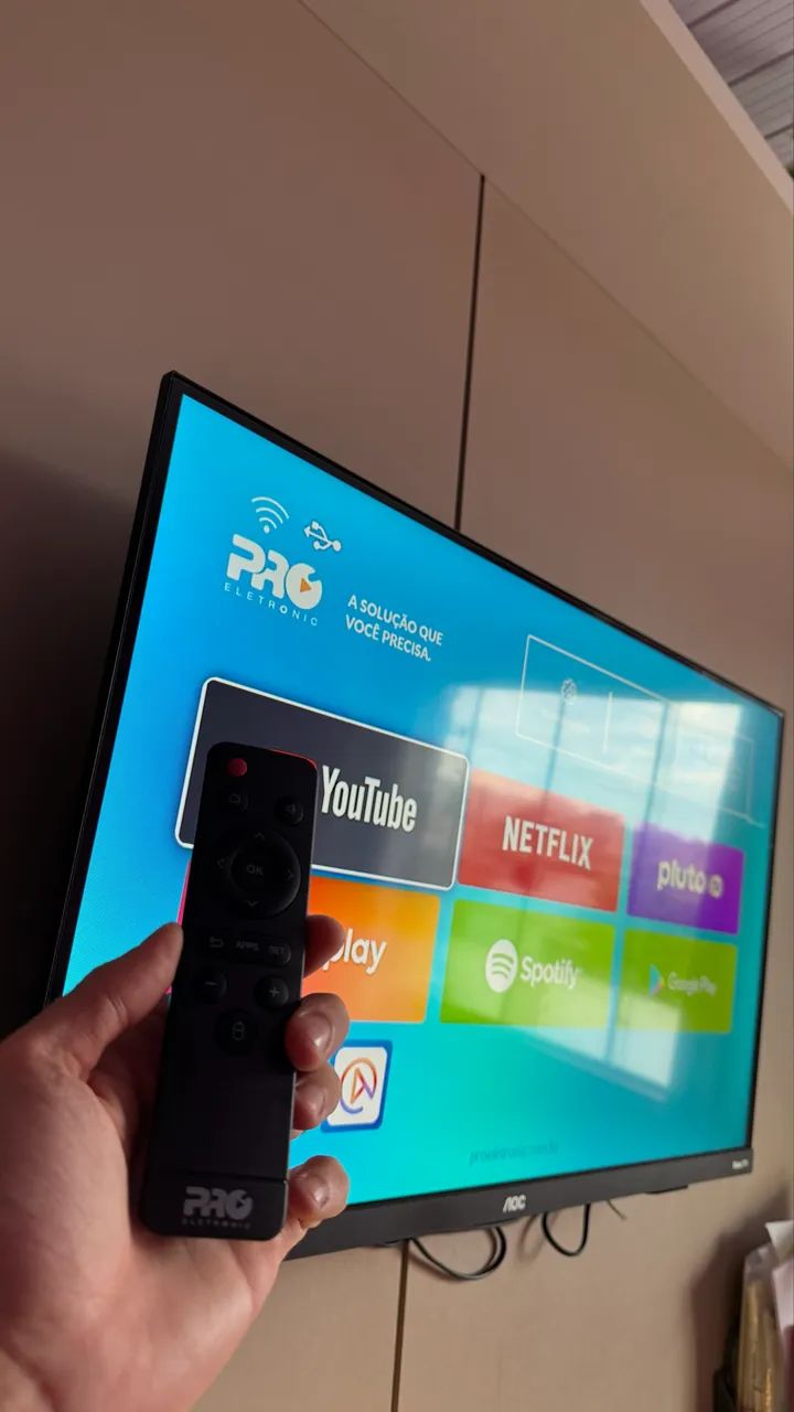 Smart box android conversor  - Foto 6