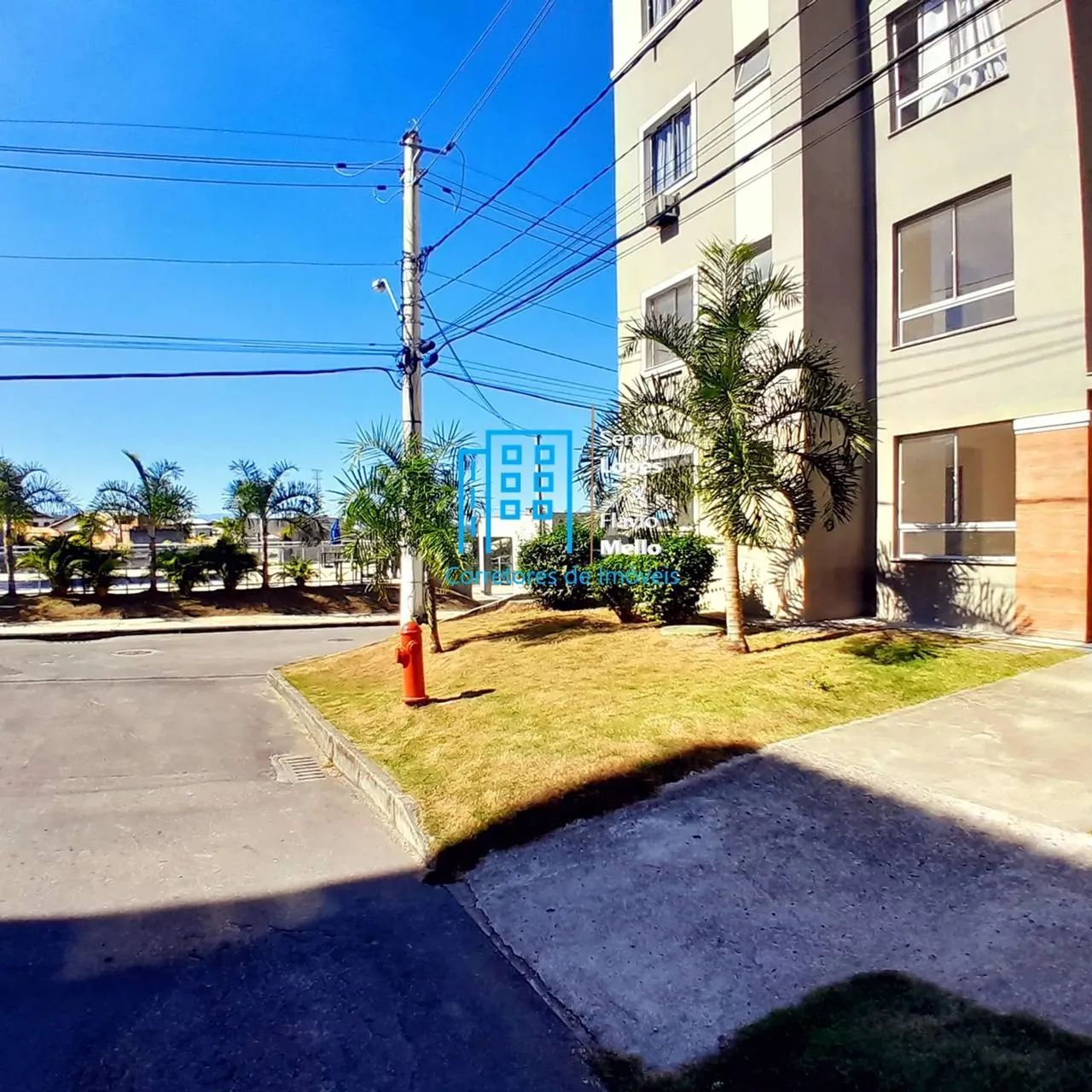 ITABORAÍ - Apartamento em MANILHA 2 quartos FINANCIADOFLA(IV986IV) - Foto 2