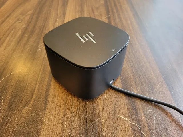 HP Dock Thunderbolt G2 | Docking Station Port Replicator