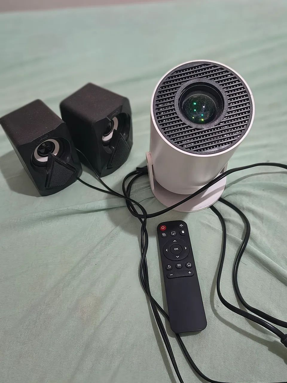 Projetor 64396801192065122