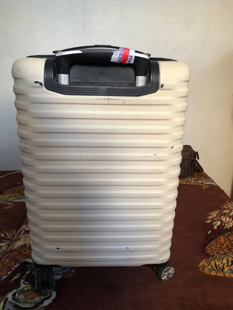 MALA DE VIAGEM ? 10KG - Foto 2