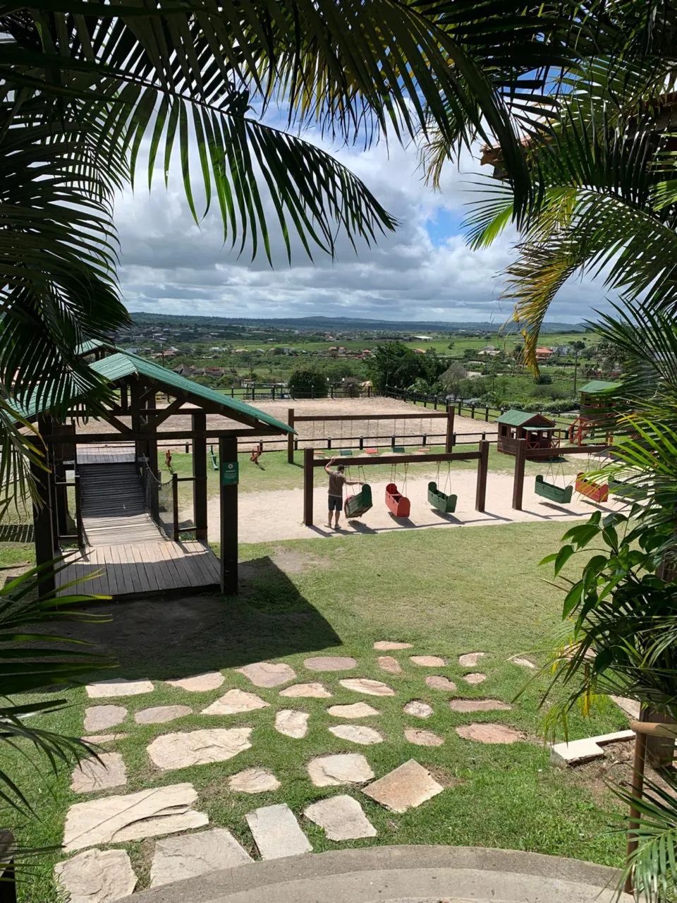 Flat Monte Castelo( Ao lado da Área de Lazer dividimos em ate 12X) - Foto 11