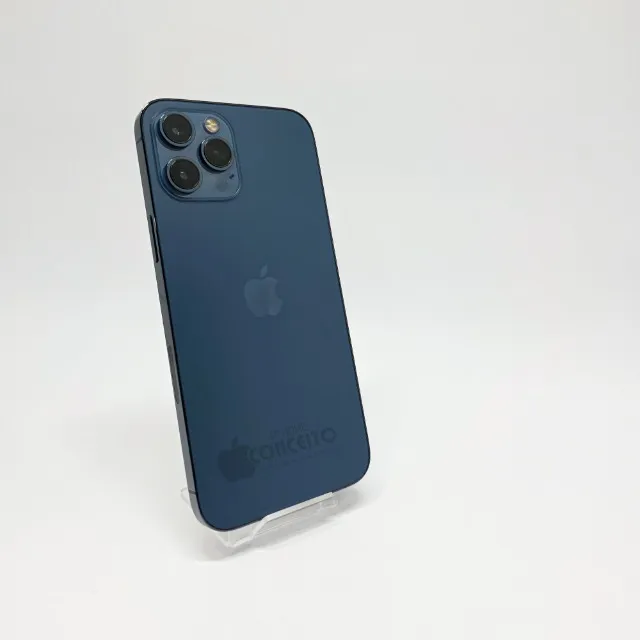 iPhone 12 Pro Max 256Gb Azul