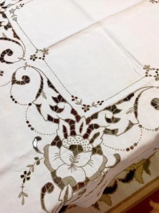 Toalha para chá ilha da madeira Portugal  - Foto 2