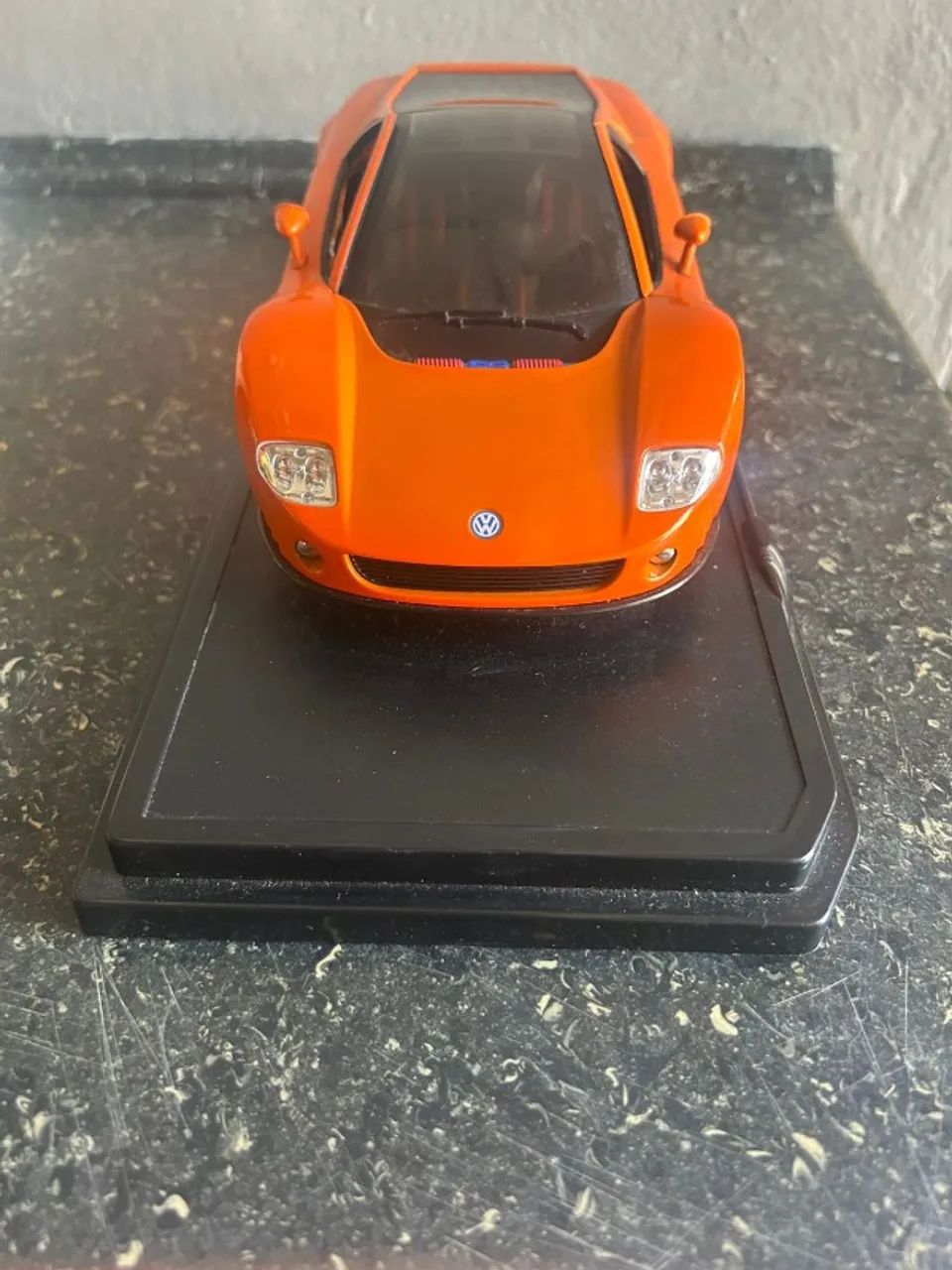 Miniatura Volkswagen W12 Nardo - Foto 4