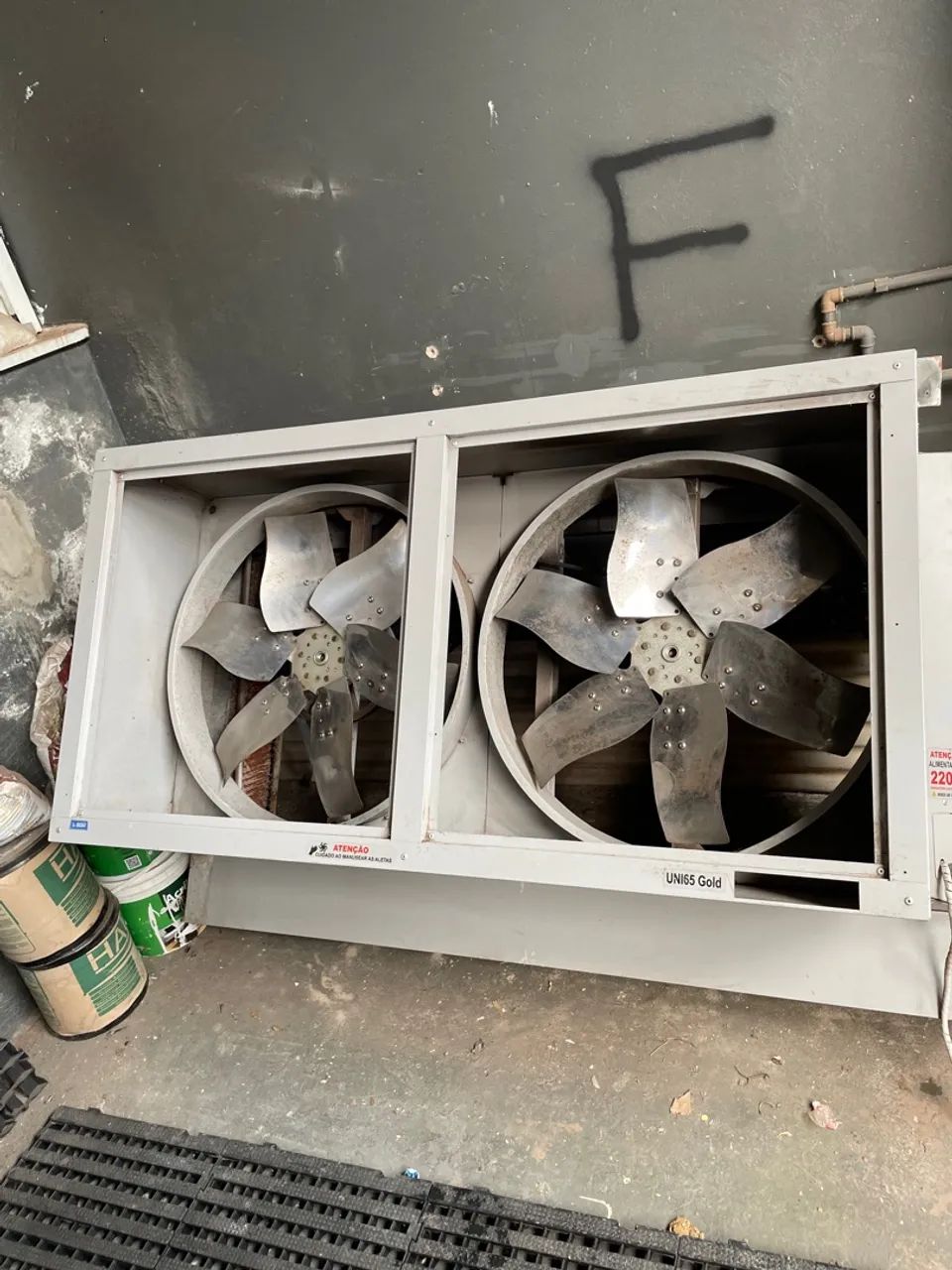 Climatizador de Ar Uniao  - Foto 3