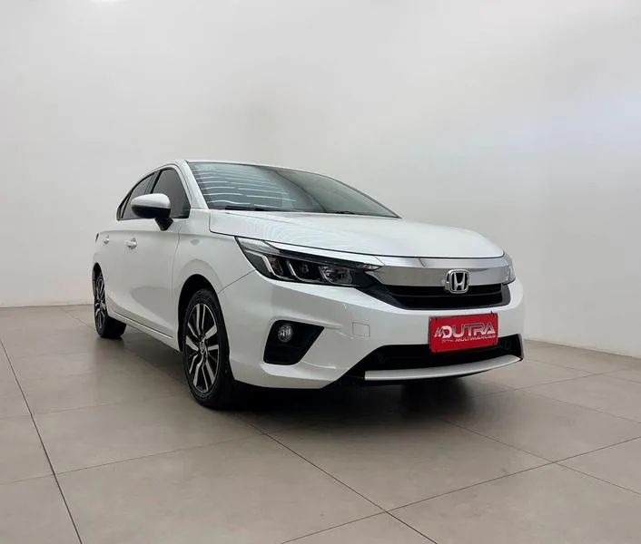 Honda City EX 1.5 (Aut) - Foto 3