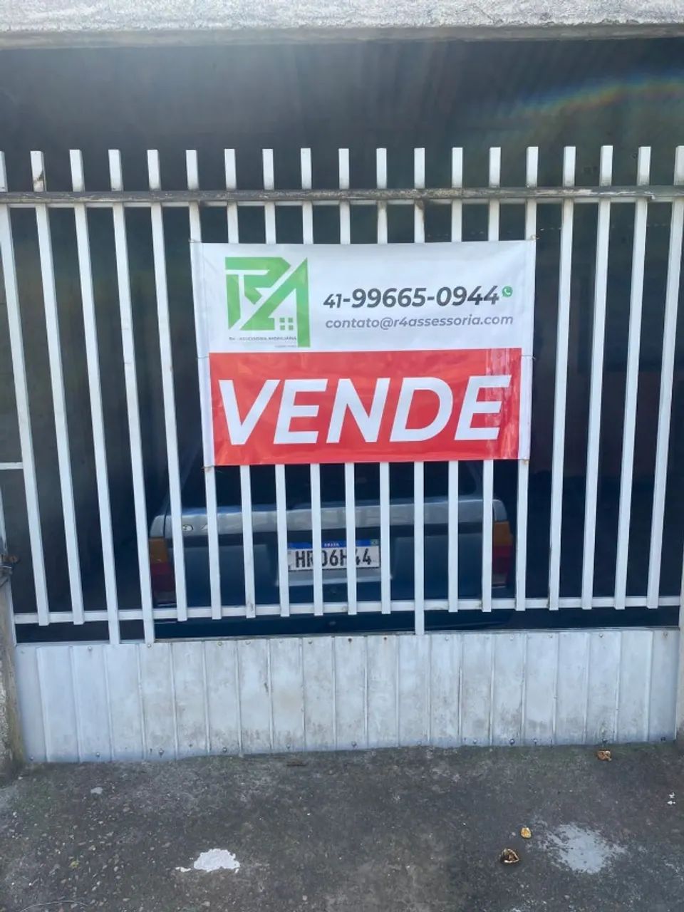 Foto - Fazenda Rio Grande - Santa Terezinha