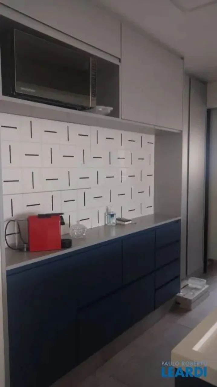 APARTAMENTO - MOOCA - SP - Foto 3