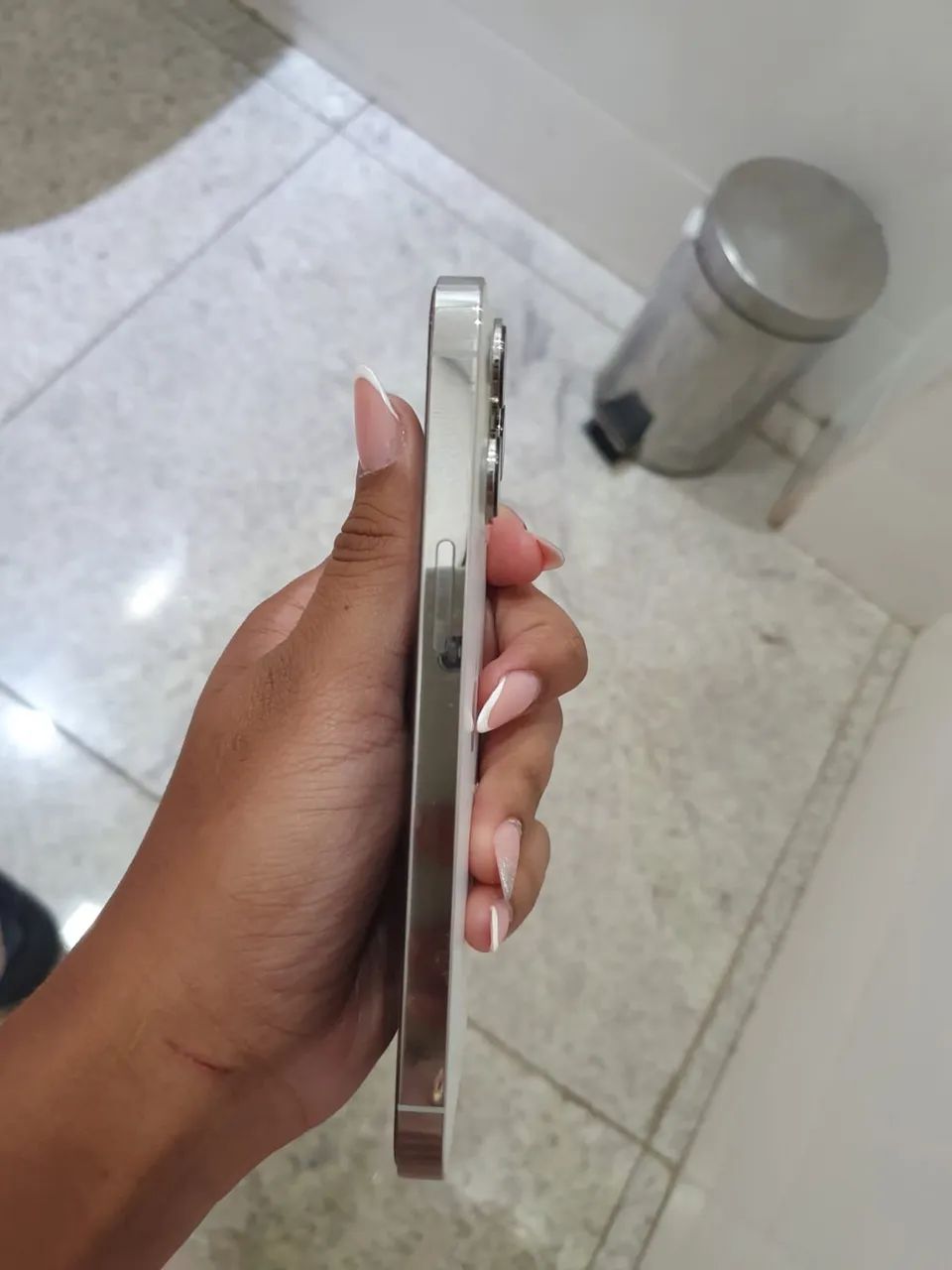 iPhone 13 Pro - Celulares e Smartphones - Itapoã, Aparecida de