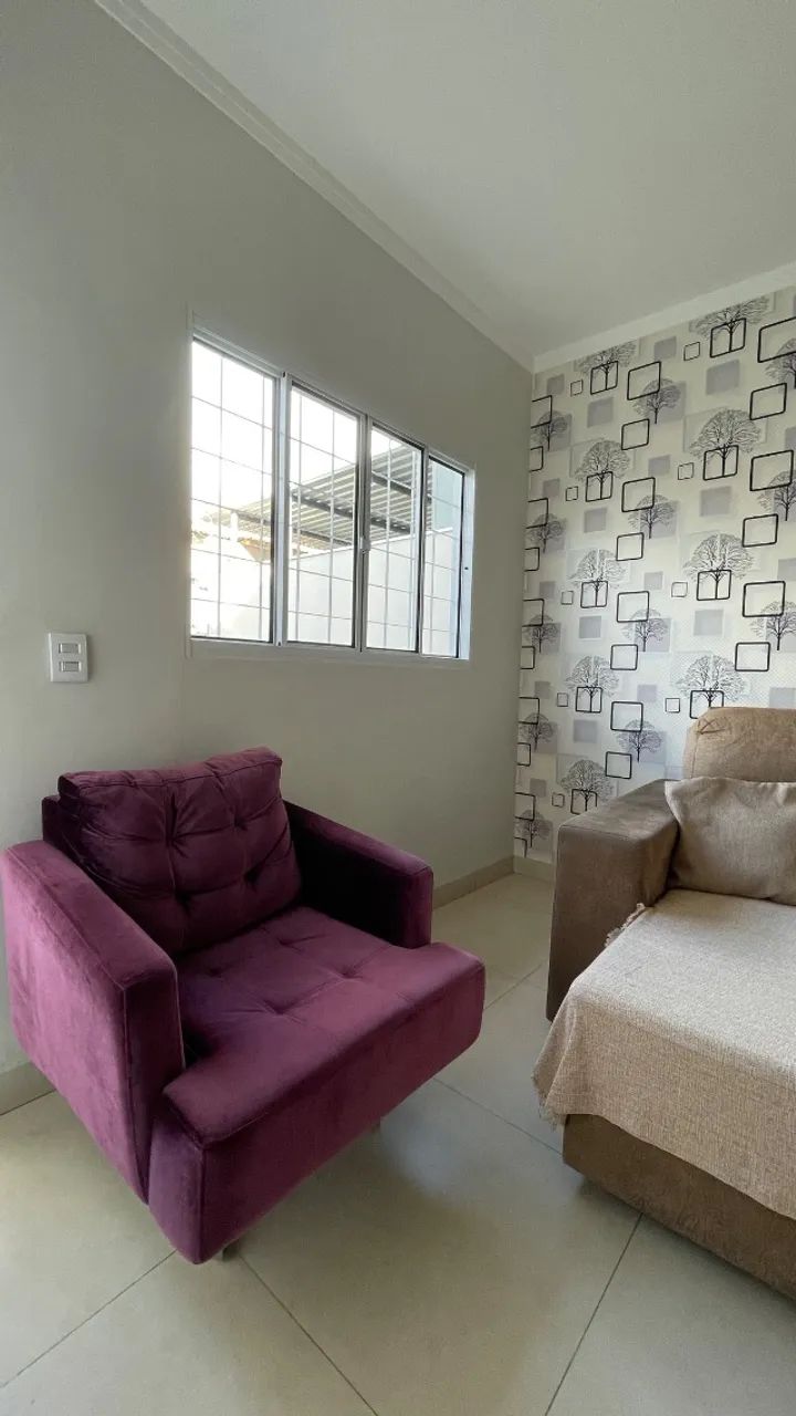 Alugo Casa no Coronel Antonino  - Foto 4